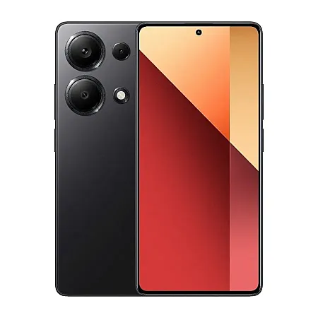 Xiaomi Redmi Note 13 Pro (8/256GB) Black