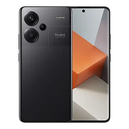 Xiaomi Redmi Note 13 Pro Plus 5G (8/256GB) Black