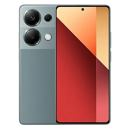 Xiaomi Redmi Note 13 Pro (8/256GB) Forest Green