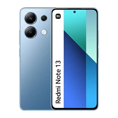 Xiaomi Redmi Note 13 4G (8/256GB) Blue