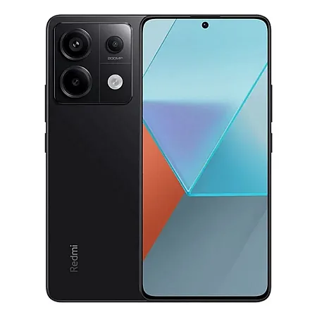 Xiaomi Redmi Note 13 Pro 5G (8/256GB) Black
