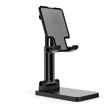 Αναδιπλούμενη Βάση Κινητού / Tablet Jellico PH23 (μαύρο)