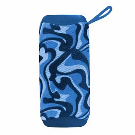 Ασύρματο Ηχείο Bluetooth BT OP503 (μπλε)