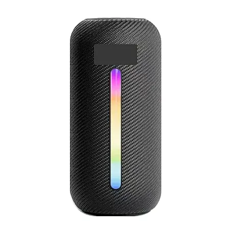 Ασύρματο Ηχείο Bluetooth B47 (μαύρο)