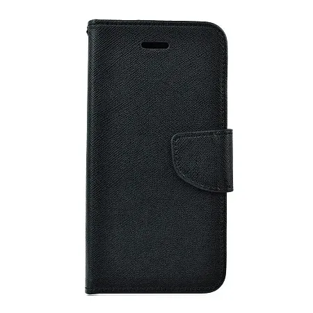 Θήκη για Samsung Galaxy A05 Book Cover (μαύρο)