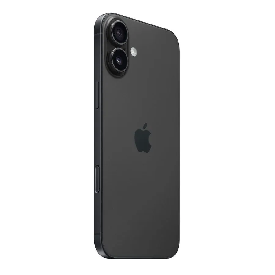 Apple iPhone 16 Plus (128GB) Black
