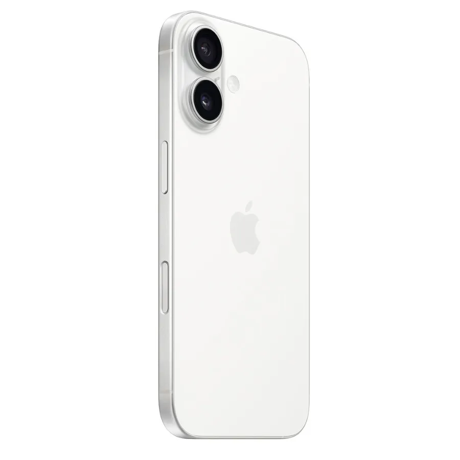 Apple iPhone 16 Plus (512GB) White