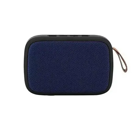 Ασύρματο Ηχείο G2 Bluetooth (μπλε)
