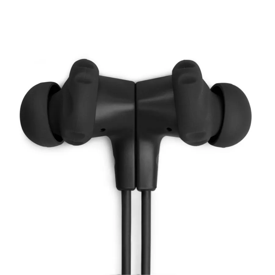 Ενσύρματα Ακουστικά JBL Endurance RUN 2 In-Ear Sport Headphones One Button Control Mic (μαύρο)