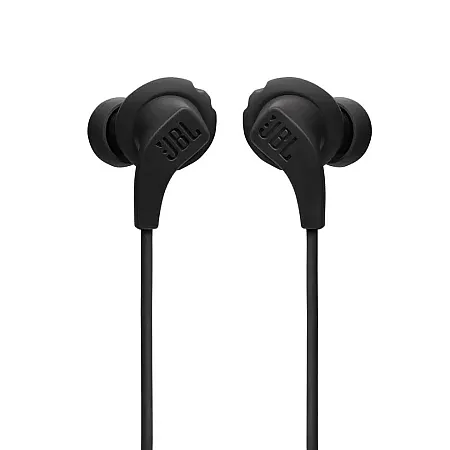 Ενσύρματα Ακουστικά JBL Endurance RUN 2 In-Ear Sport Headphones One Button Control Mic (μαύρο)