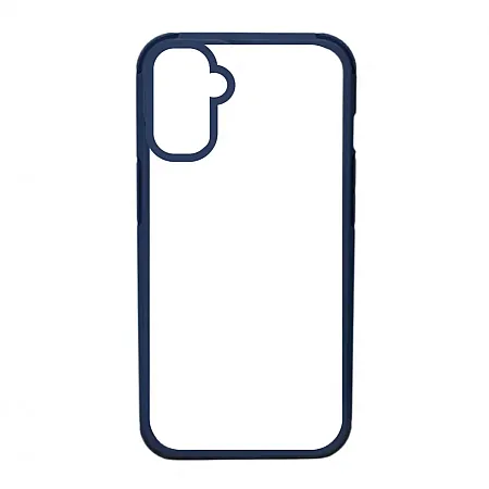 Θήκη για Xiaomi Redmi 13C 4G / Poco C65 Color Shock  (μπλε)