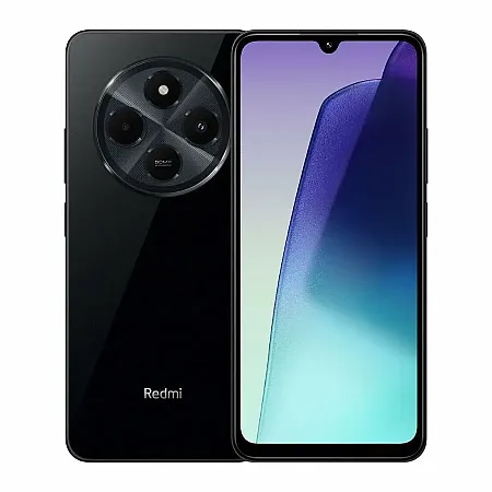 Xiaomi Redmi 14C (8/256GB) Black