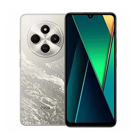 Xiaomi POCO C75 (6/128GB) Gold