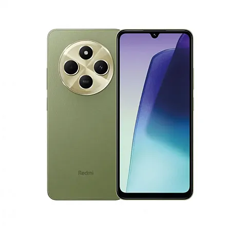 Xiaomi Redmi 14C (4/128GB) Green