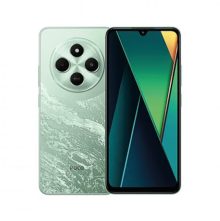 Xiaomi POCO C75 (6/128GB) Green