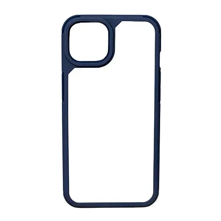 Θήκη για iPhone 15 Pro Color Shock (Μπλε)