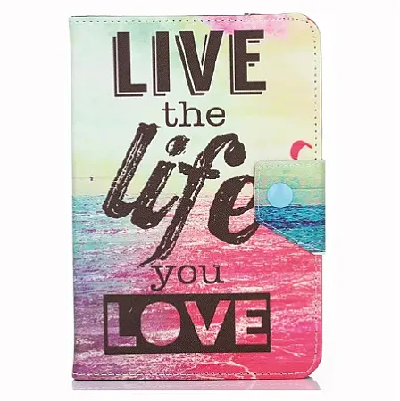 Θήκη για Tablet Universal Book 7-8