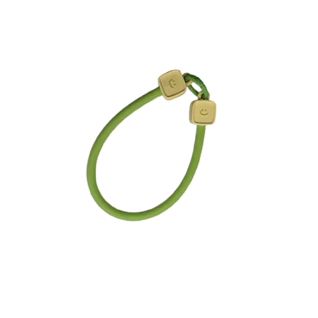 Λουράκι Καρπού Smile για όλες τις Θήκες (Πράσινο)