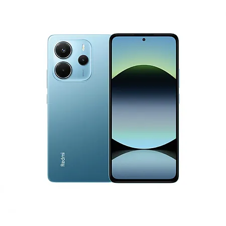 Xiaomi Redmi Note 14 4G (6/128GB) Blue