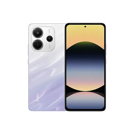 Xiaomi Redmi Note 14 5G (8/256GB) Purple