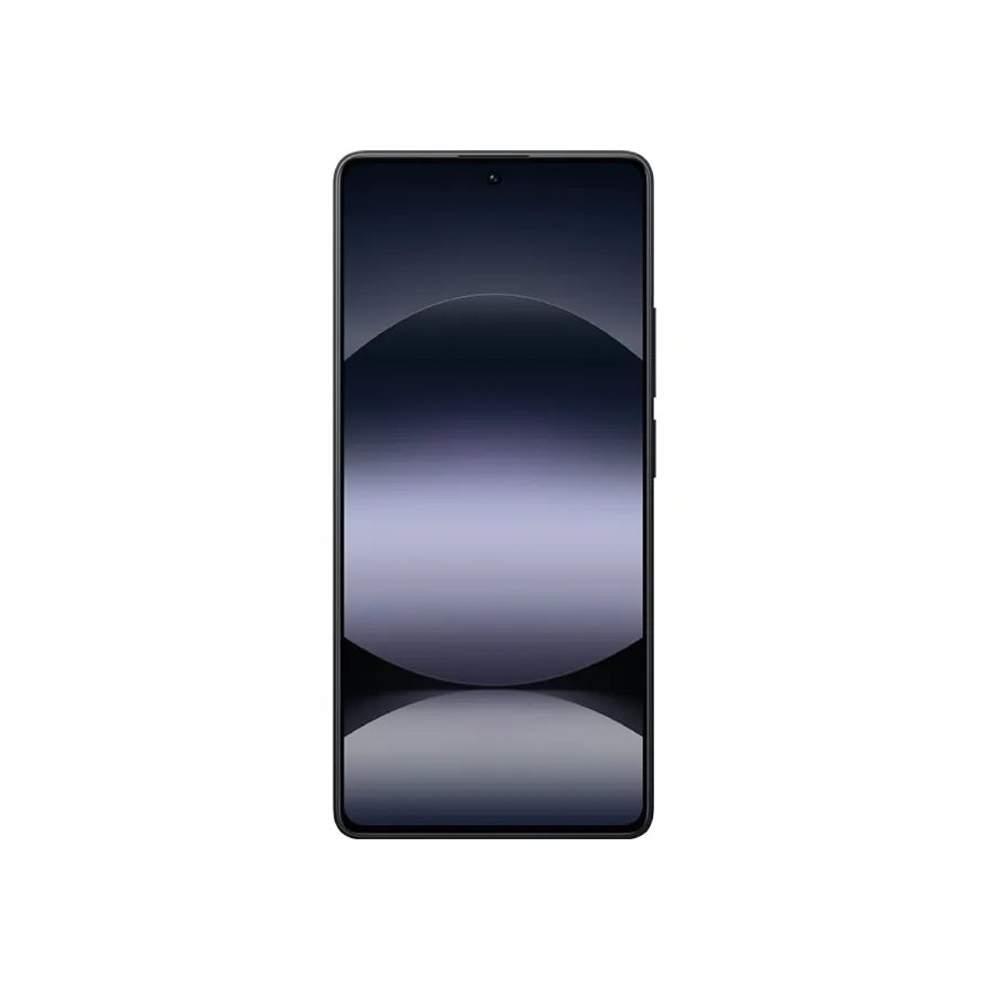 Xiaomi Redmi Note 14S (8/256GB) Black