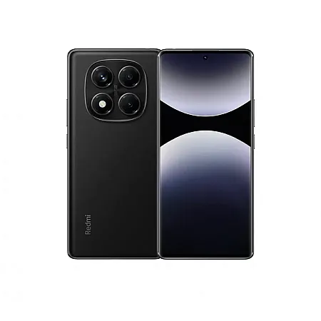 Xiaomi Redmi Note 14 Pro 4G (8/256GB) Black