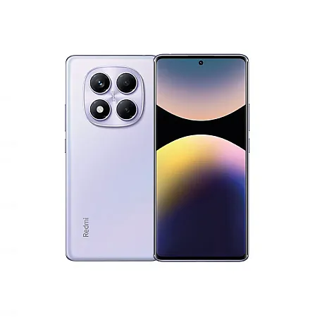 Xiaomi Redmi Note 14 Pro 4G (8/256GB) Purple