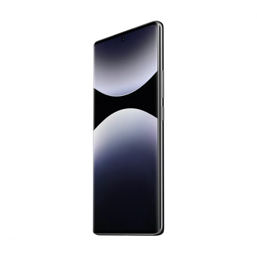 Xiaomi Redmi Note 14 Pro 5G (8/256GB) Black