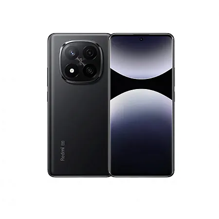 Xiaomi Redmi Note 14 Pro 5G (8/256GB) Black