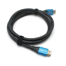 Καλώδιο HDMI σε HDMI 4K 1.5Μ
