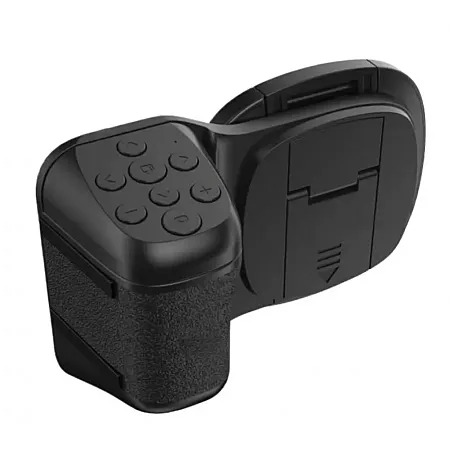 Βοηθητικό Ασύρματο  Χειριστήριο Κάμερας K01 (Μαύρο)