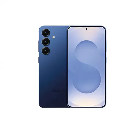 Samsung Galaxy S25 5G Dual Sim (12/256GB) Navy