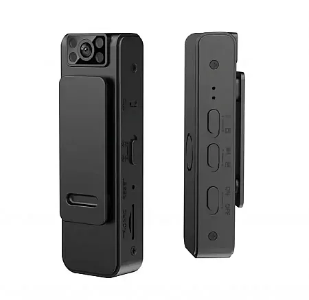 Ασύρματη Κάμερα L8 – Wi-Fi, Full HD 1080p με Υπέρυθρη Νυχτερινή Όραση