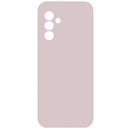 Θήκη για Samsung Galaxy  S24 Σιλικόνης TPU Soft Touch (Ροζ)