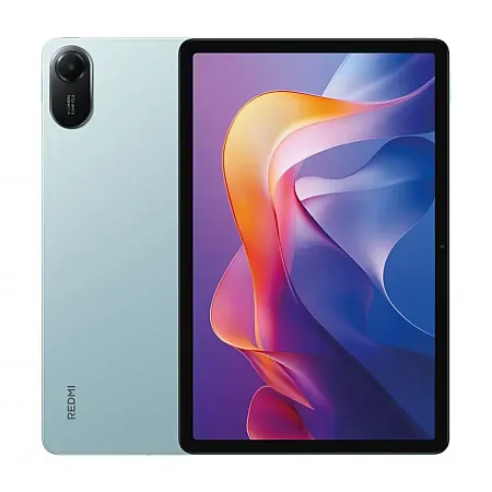 Xiaomi Redmi Pad 2 (4/128GB) Mint Green