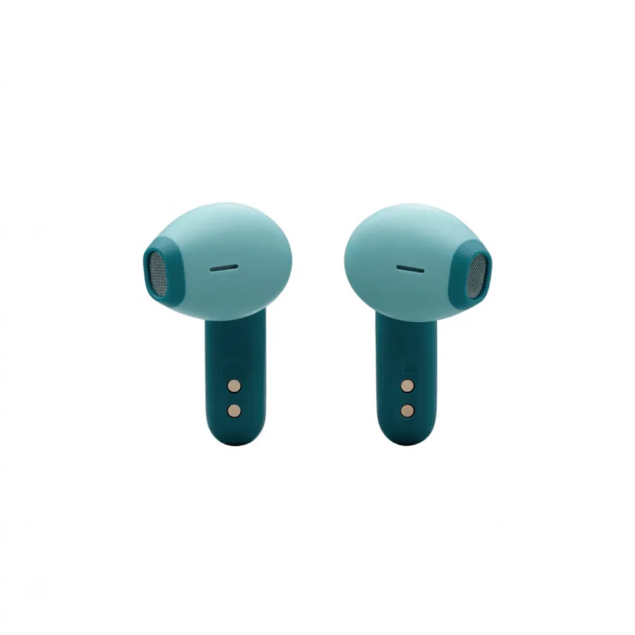 Ακουστικά Handsfree JBL Wave Flex 2 True Wireless με Smart Ambient (Μπλε)