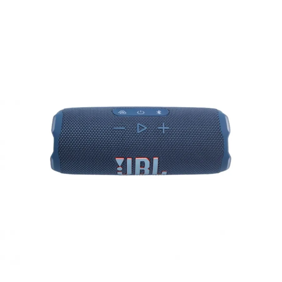 JBL Flip 7 Αδιάβροχο Ηχείο Bluetooth με 16 ώρες Λειτουργίας (Μπλε)