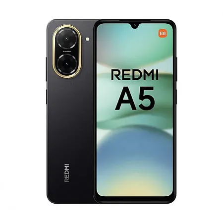 Xiaomi Redmi A5 (3/64GB) Black