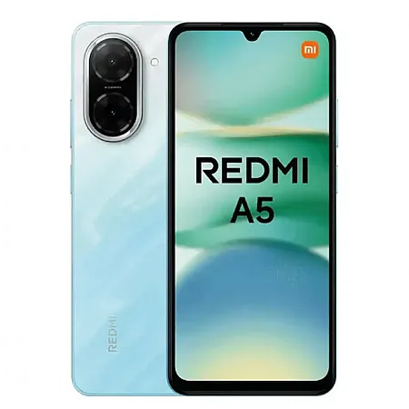 Xiaomi Redmi A5 (3/64GB) Ocean Blue