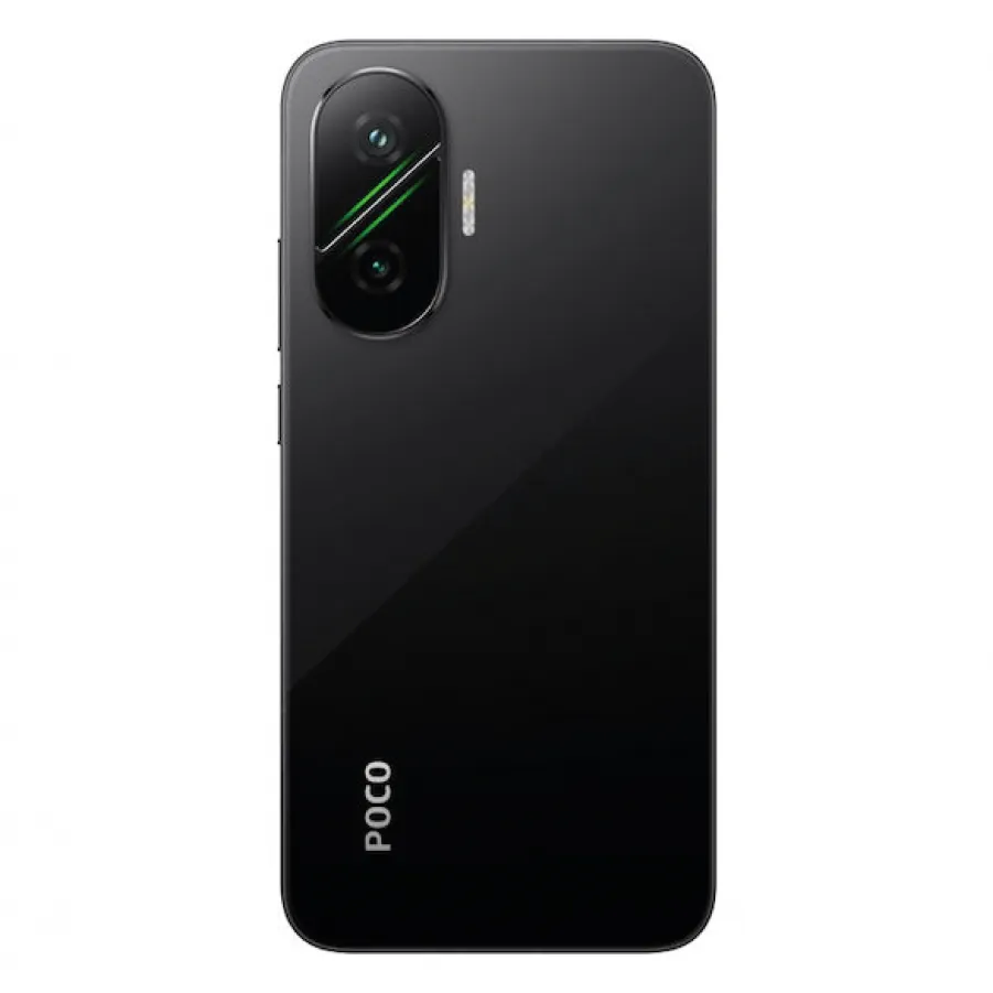Xiaomi Poco F7 (12/256GB) Black
