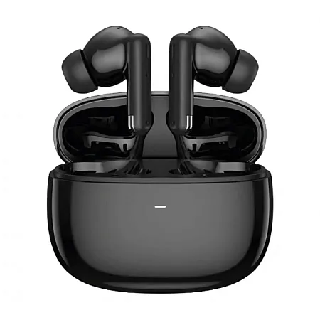 Ασύρματα Ακουστικά Jellico TWS 32  (Μαύρο)