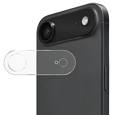 Camera Glass για iPhone Air