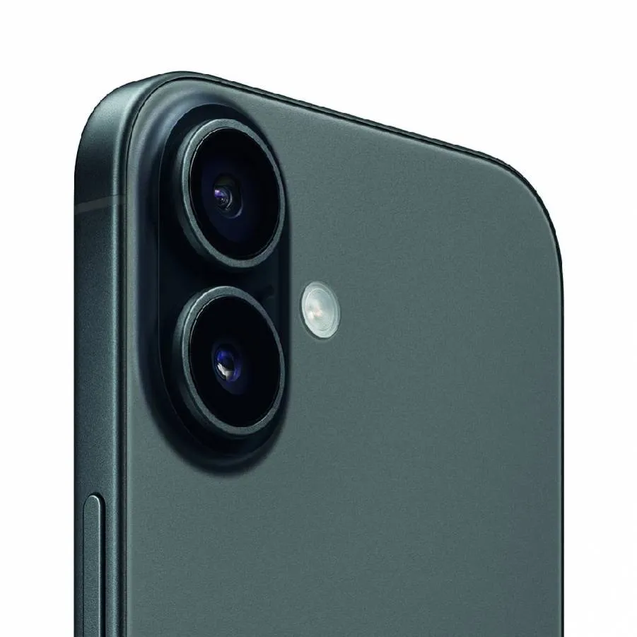 Apple iPhone 17 (256GB) Black