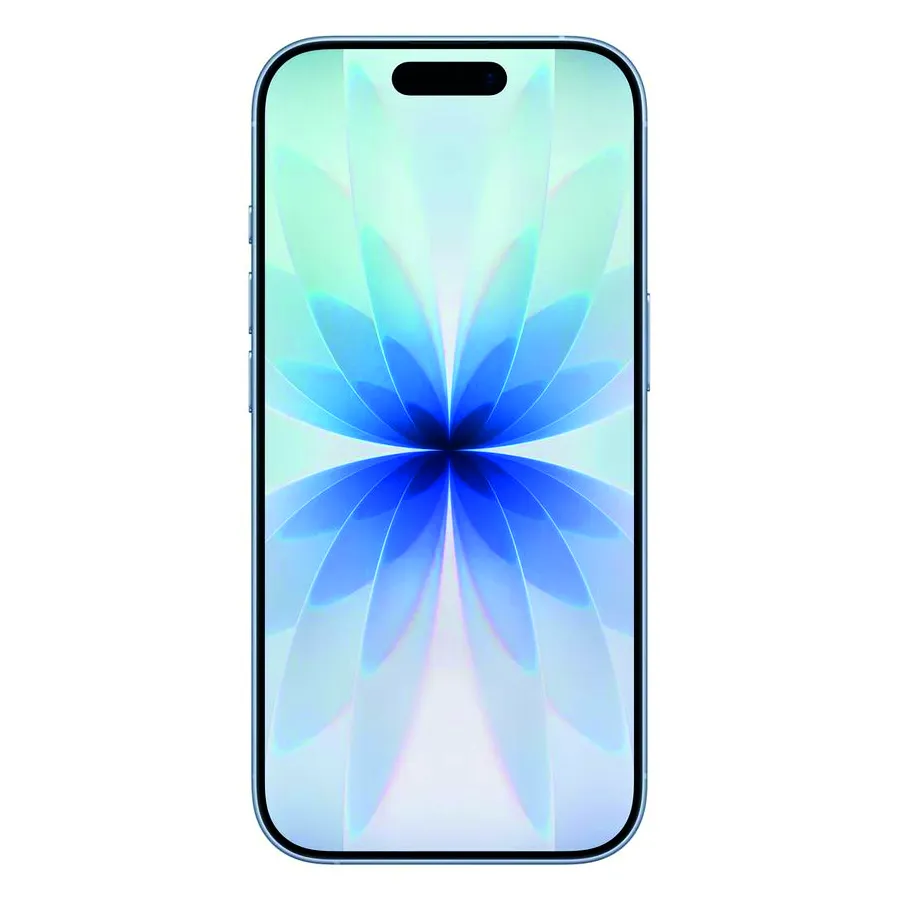 Apple iPhone 17 (256GB) Mist Blue