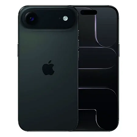 Apple iPhone Air (256GB) Space Black