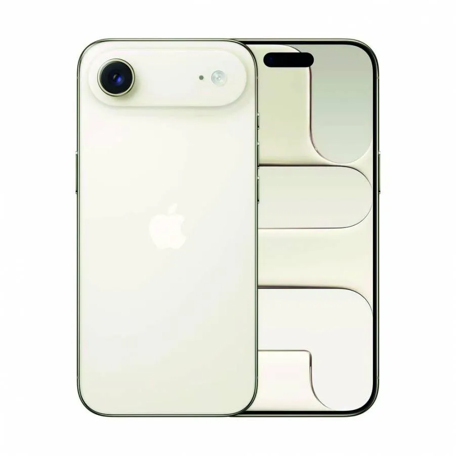 Apple iPhone Air (256GB) Light Gold