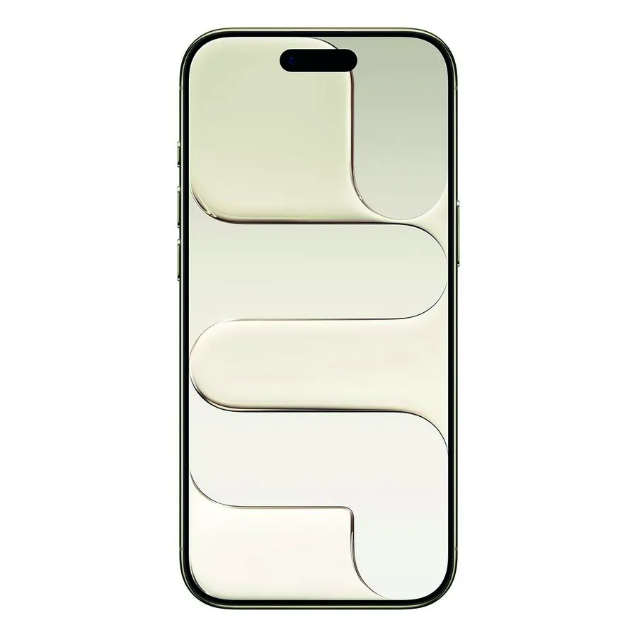 Apple iPhone Air (256GB) Light Gold