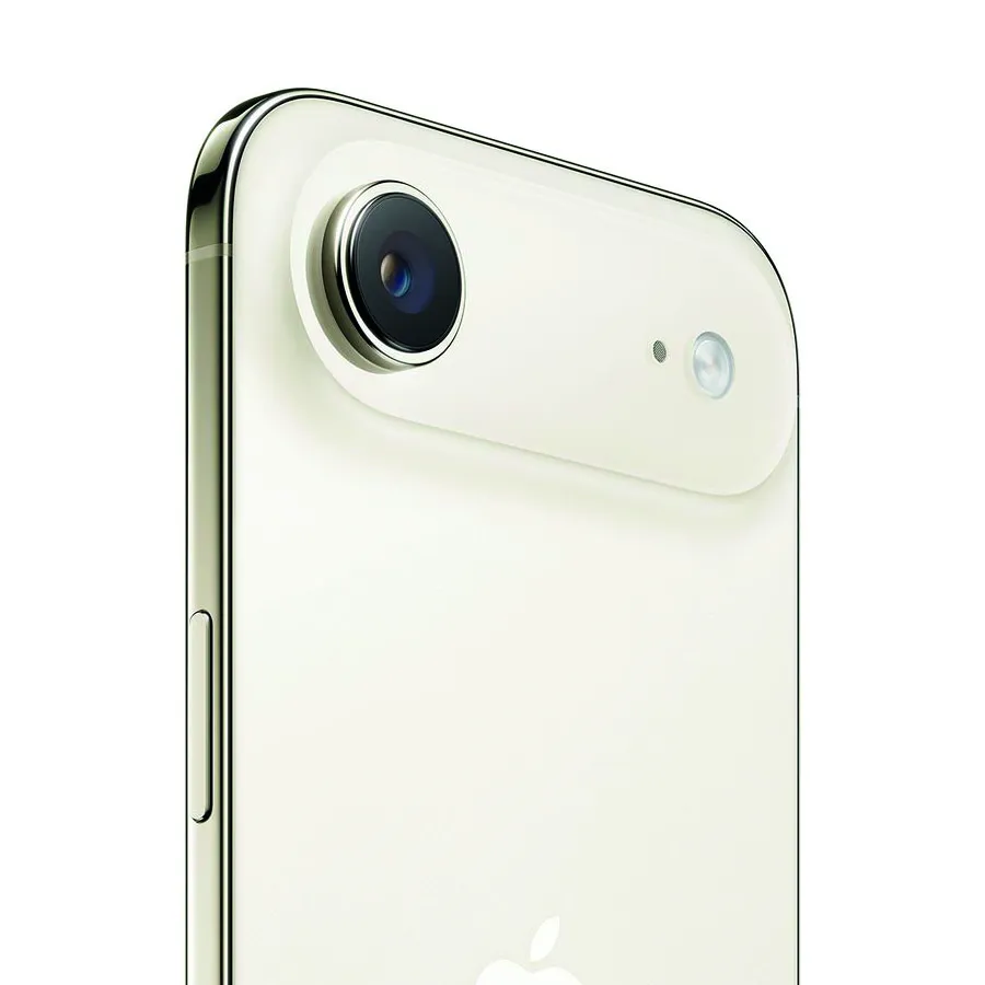 Apple iPhone Air (256GB) Light Gold