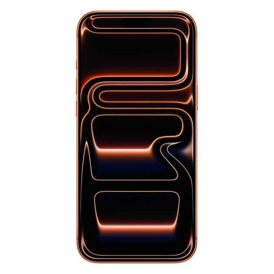 Apple iPhone 17 Pro (256GB) Cosmic Orange