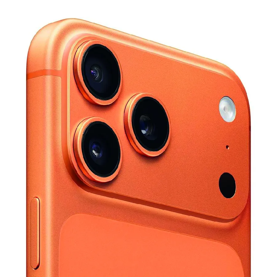 Apple iPhone 17 Pro (256GB) Cosmic Orange